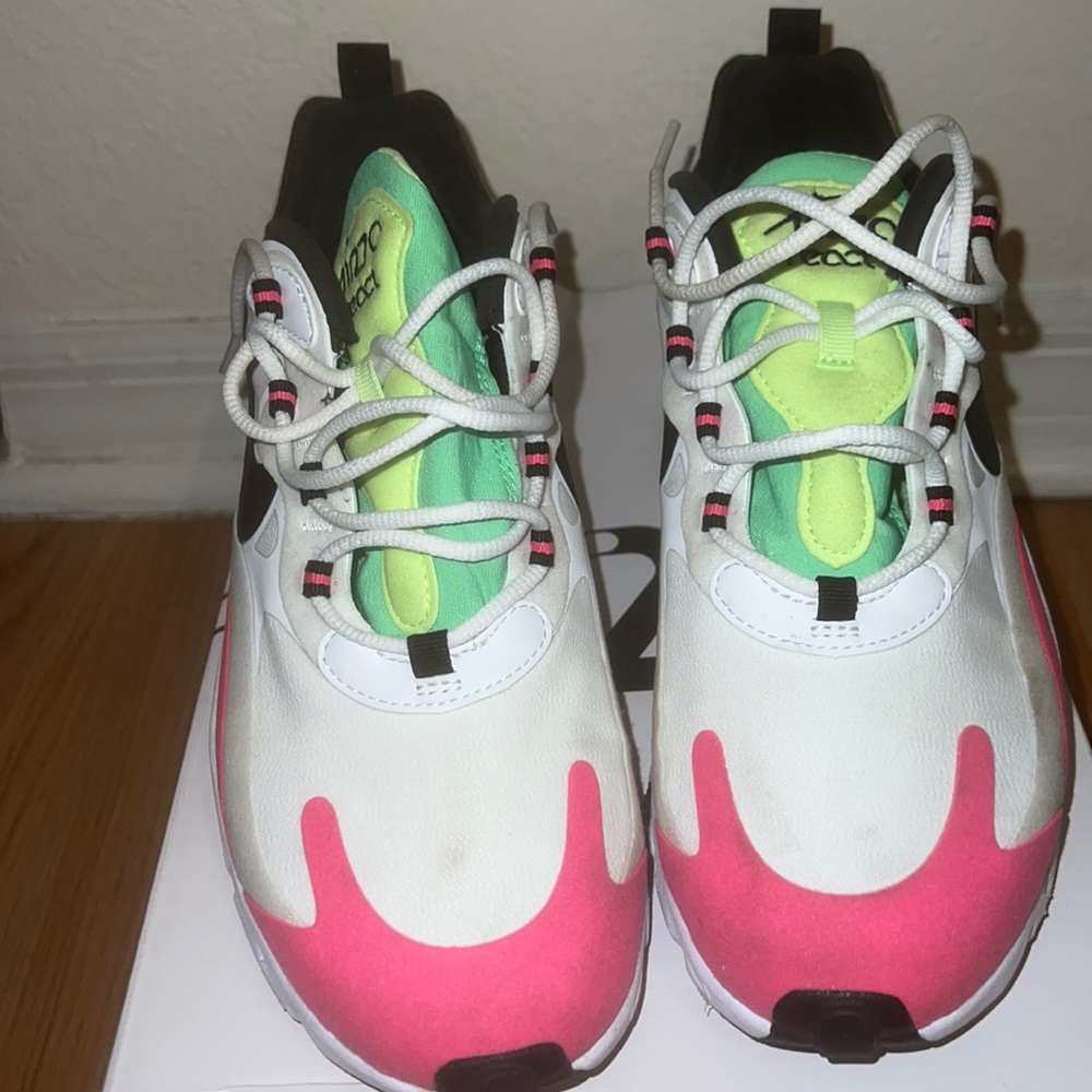 Nike Women Sneakers